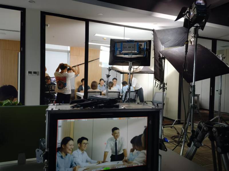 自流井区宣传片拍摄如何策划航空公司宣传片